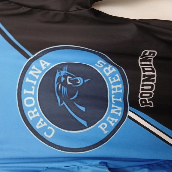 NFL CAROLINA PANTHERS HOODIE - Picture 3 of 5